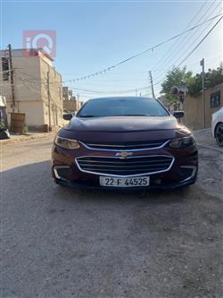 شيفروليه ماليبو